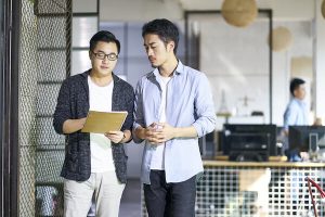 Singapore Flexible Office Space