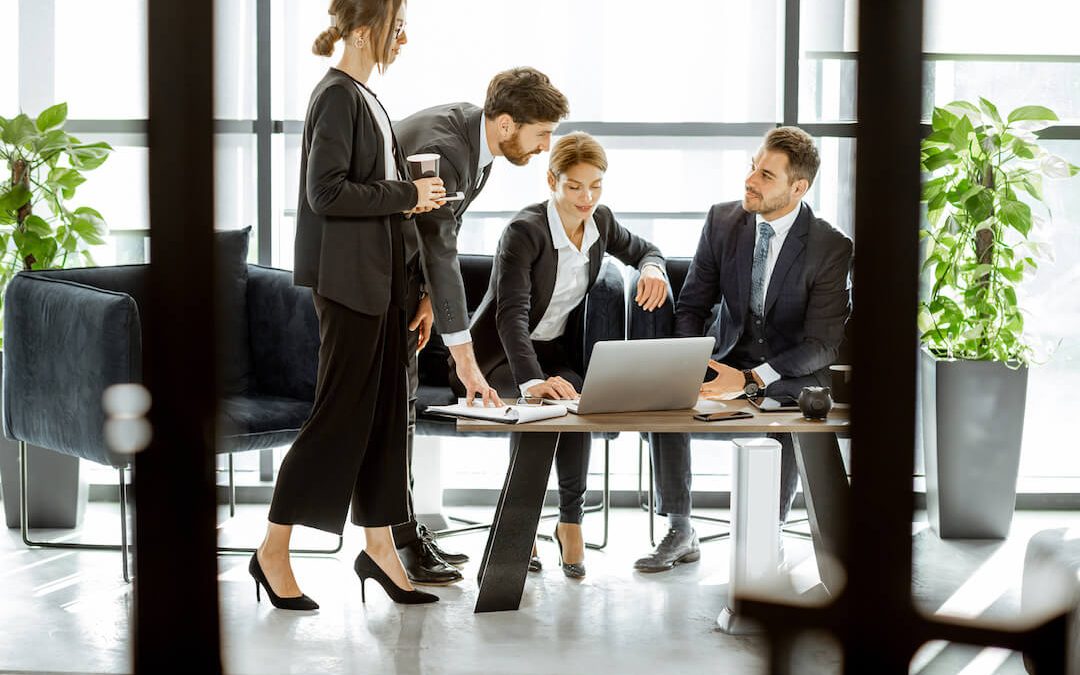 Establishing Your Start-Up? Crucial Questions To Assist You