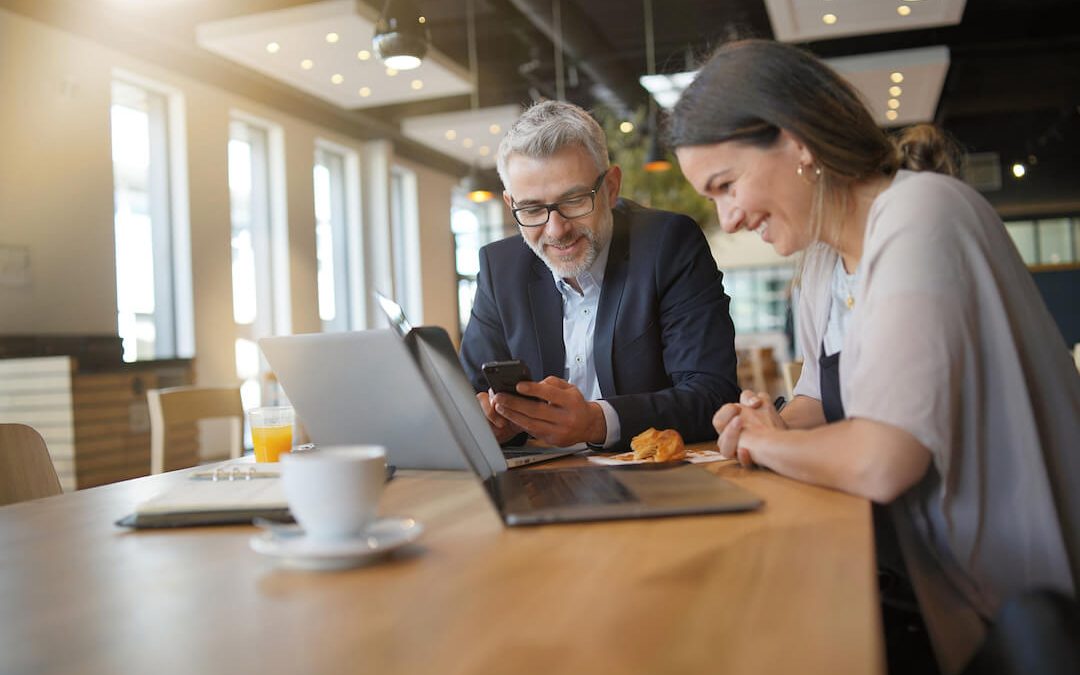 7 Factors To Look Out For When Securing A Serviced Office