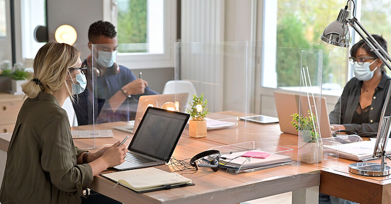 Boost Employees’ Productivity Levels With These 5 Strategies