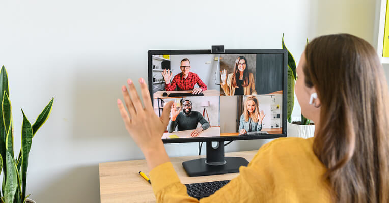 Embracing The New Way Of Working: Virtual Workspaces