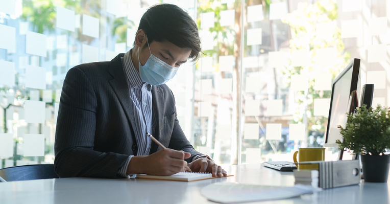 Pandemic Woes: Where To Work For A Fresh Change Of Space